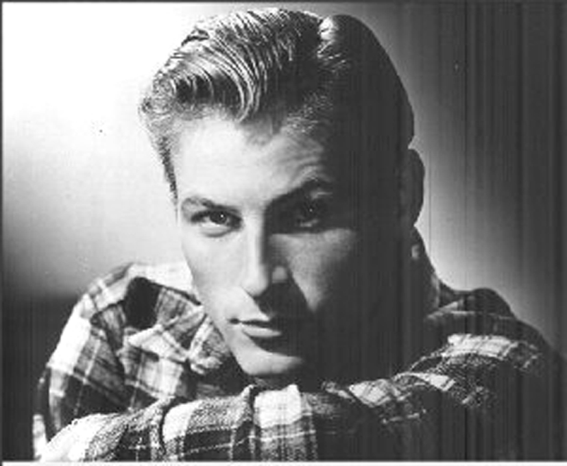 Lex Barker